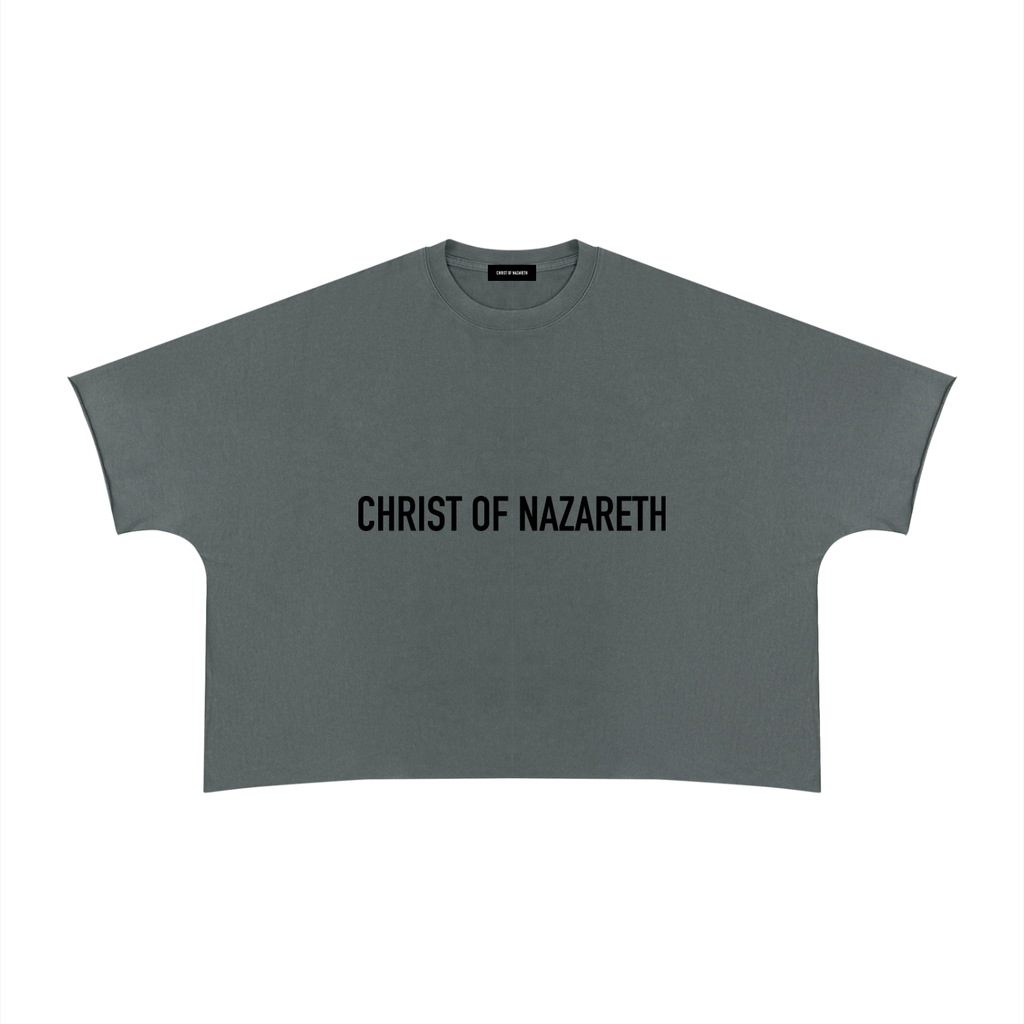 CHRIST OF NAZARETH