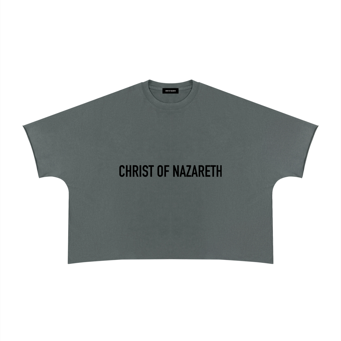 CHRIST OF NAZARETH