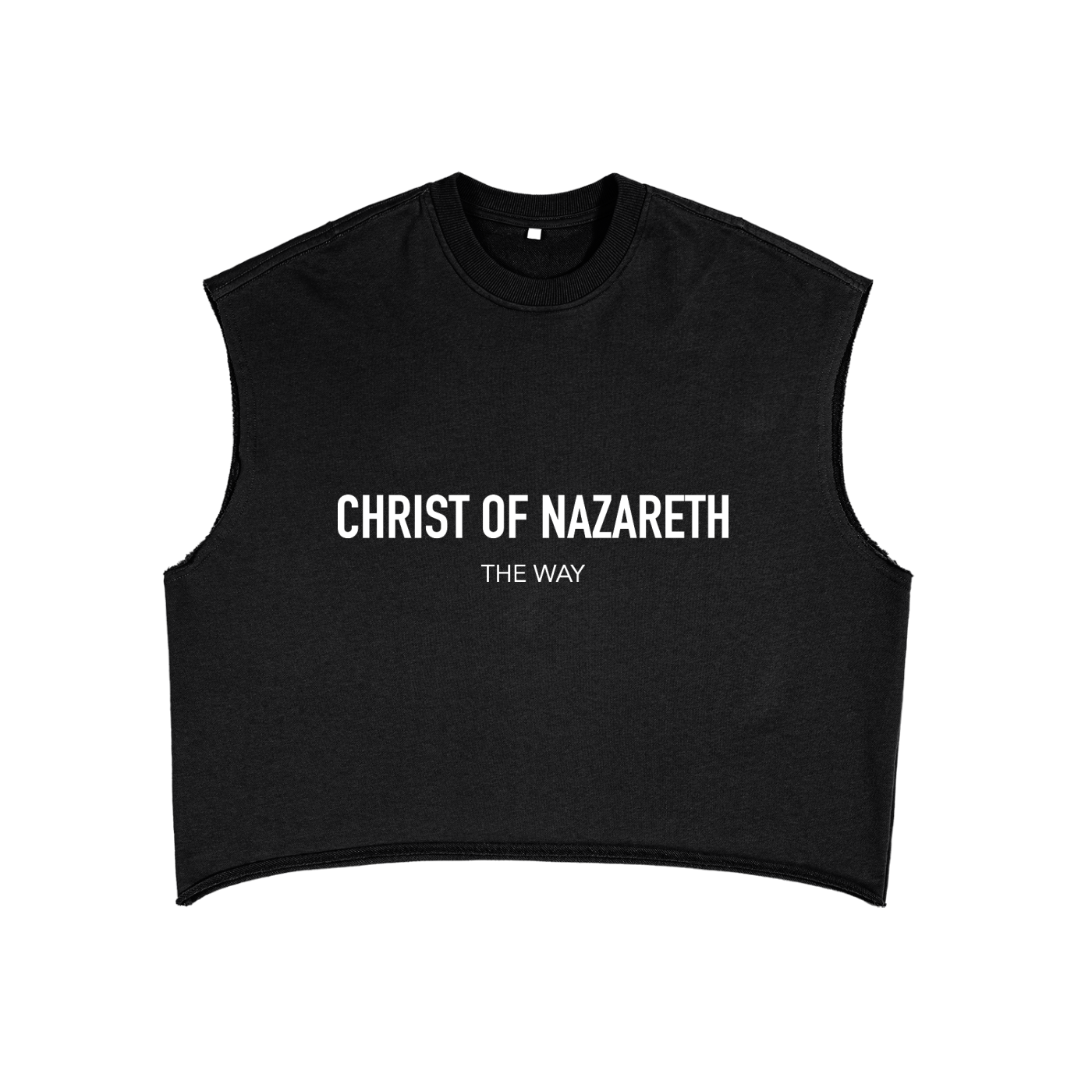 CHRIST OF NAZARETH