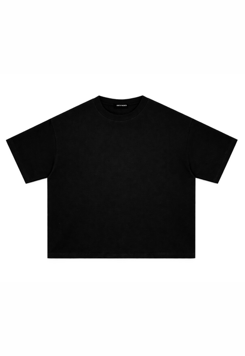 Essential Boxy Tee