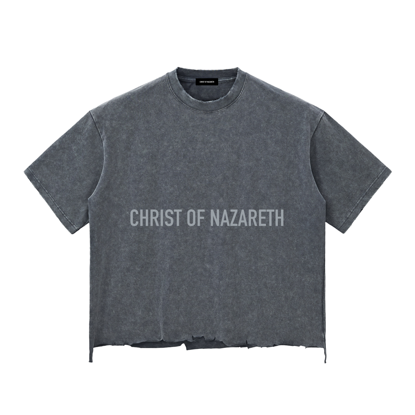 CHRIST OF NAZARETH