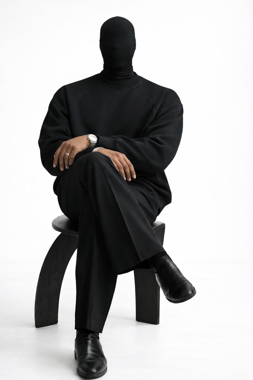 ARCH ESSENTIAL SWEATSHIRT