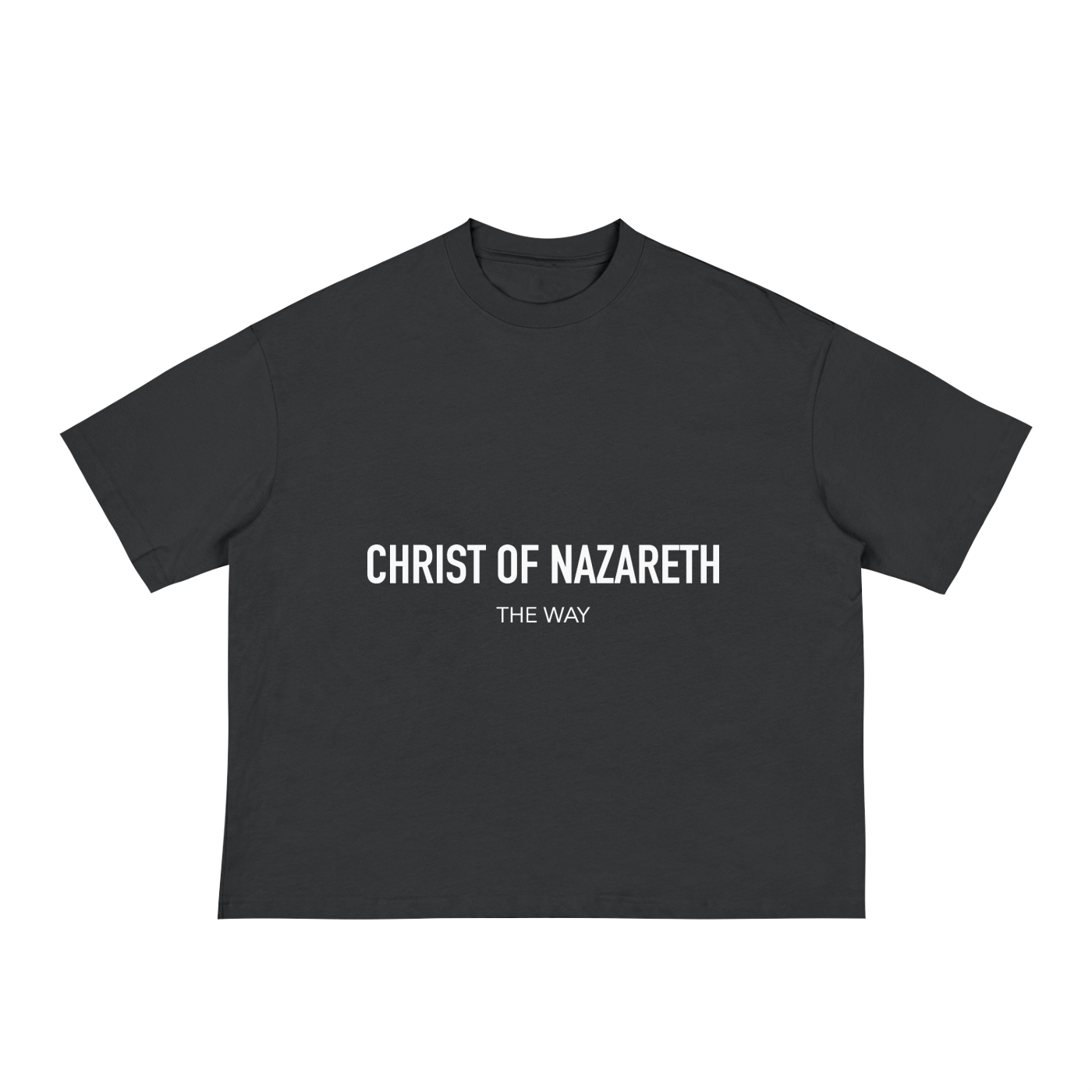 CHRIST OF NAZARETH