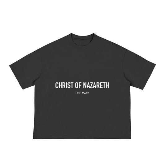 CHRIST OF NAZARETH