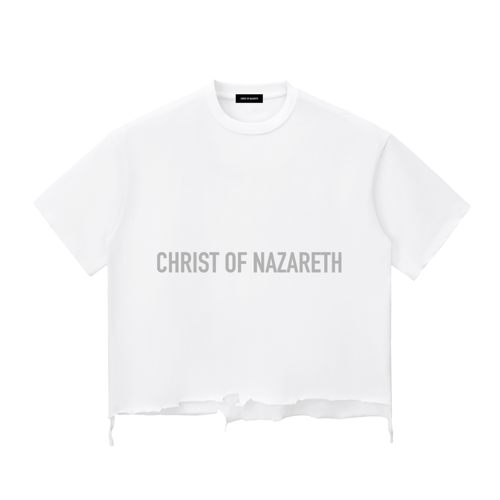 CHRIST OF NAZARETH