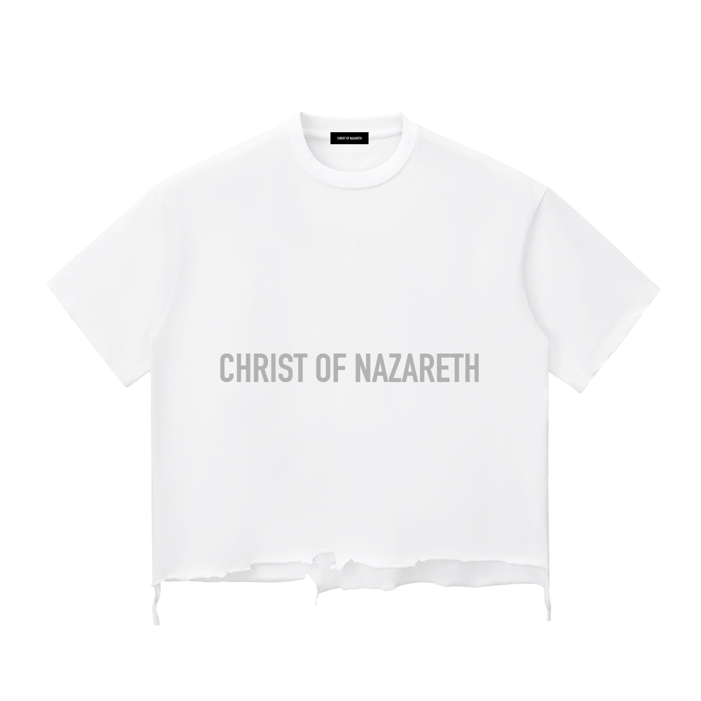 CHRIST OF NAZARETH