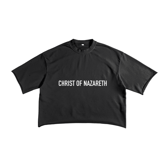 CHRIST OF NAZARETH