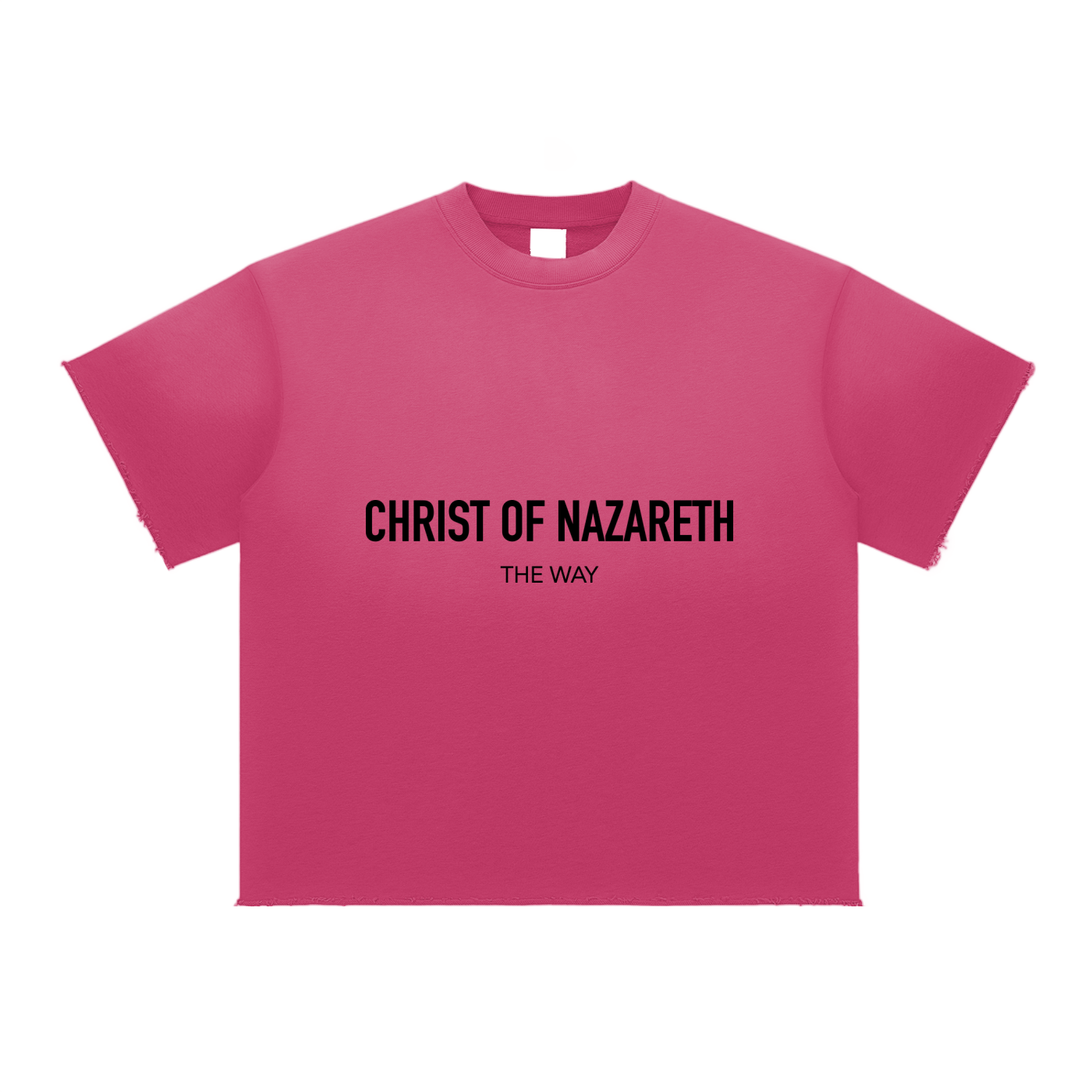 CHRIST OF NAZARETH