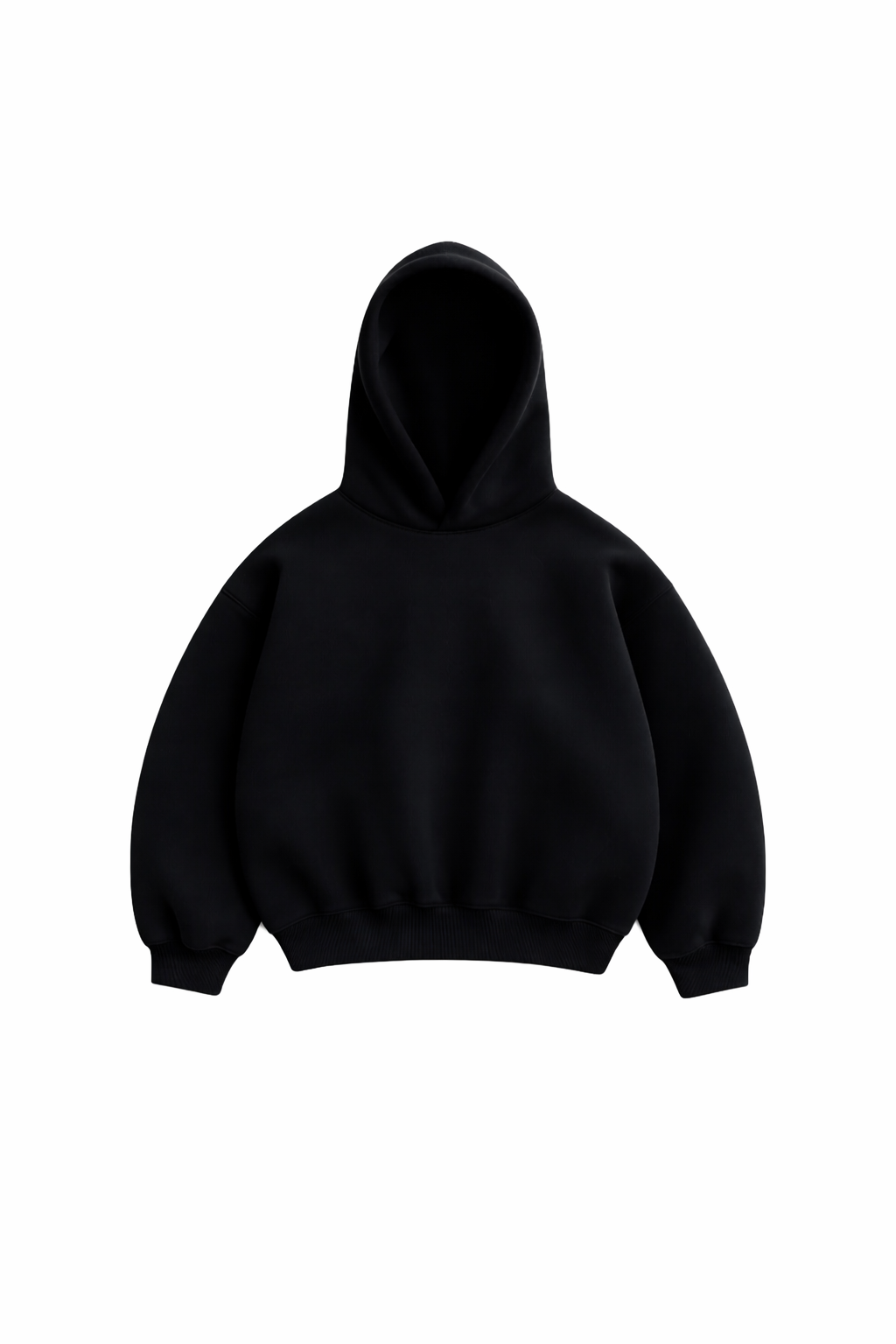 ORIGIN HOODIE 