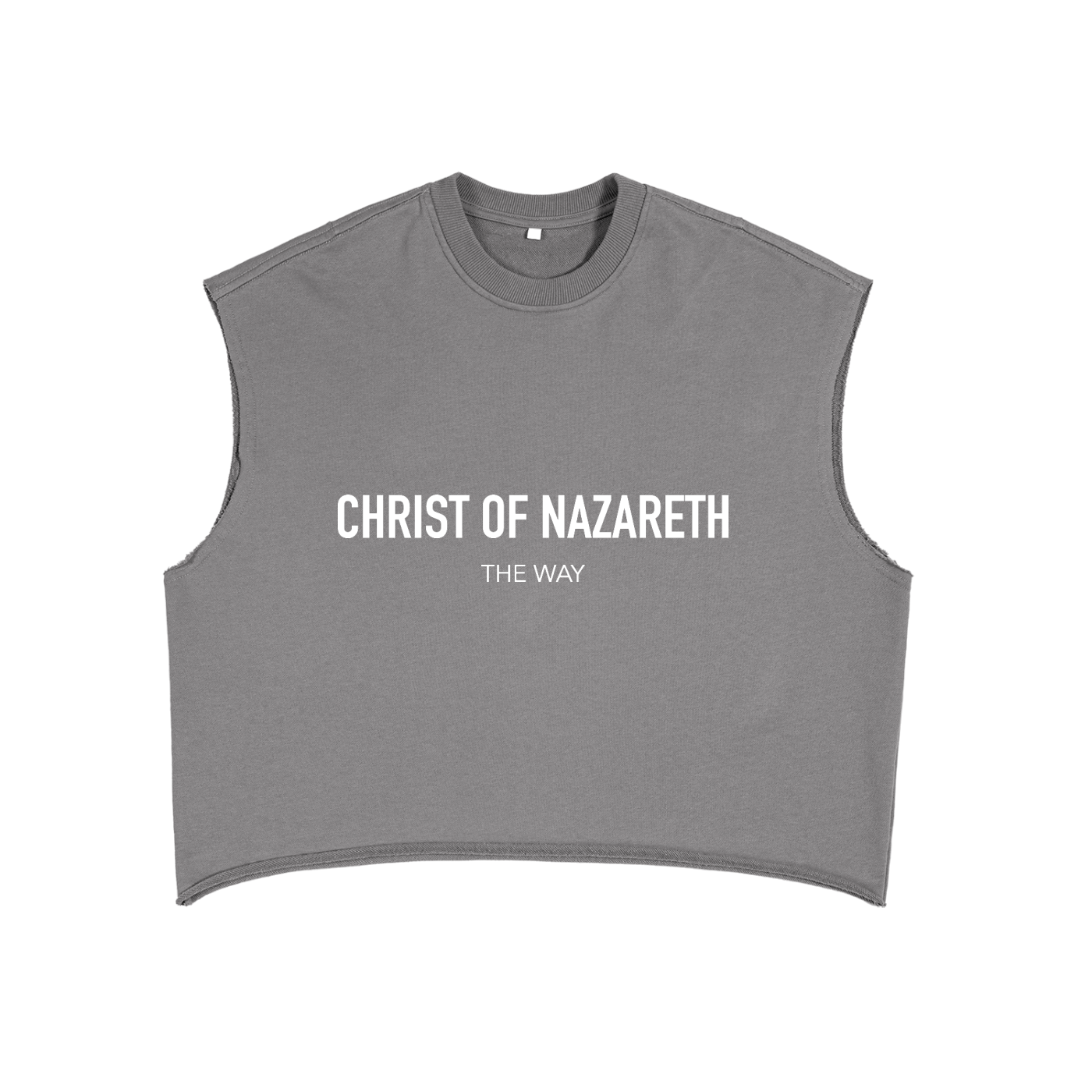 CHRIST OF NAZARETH