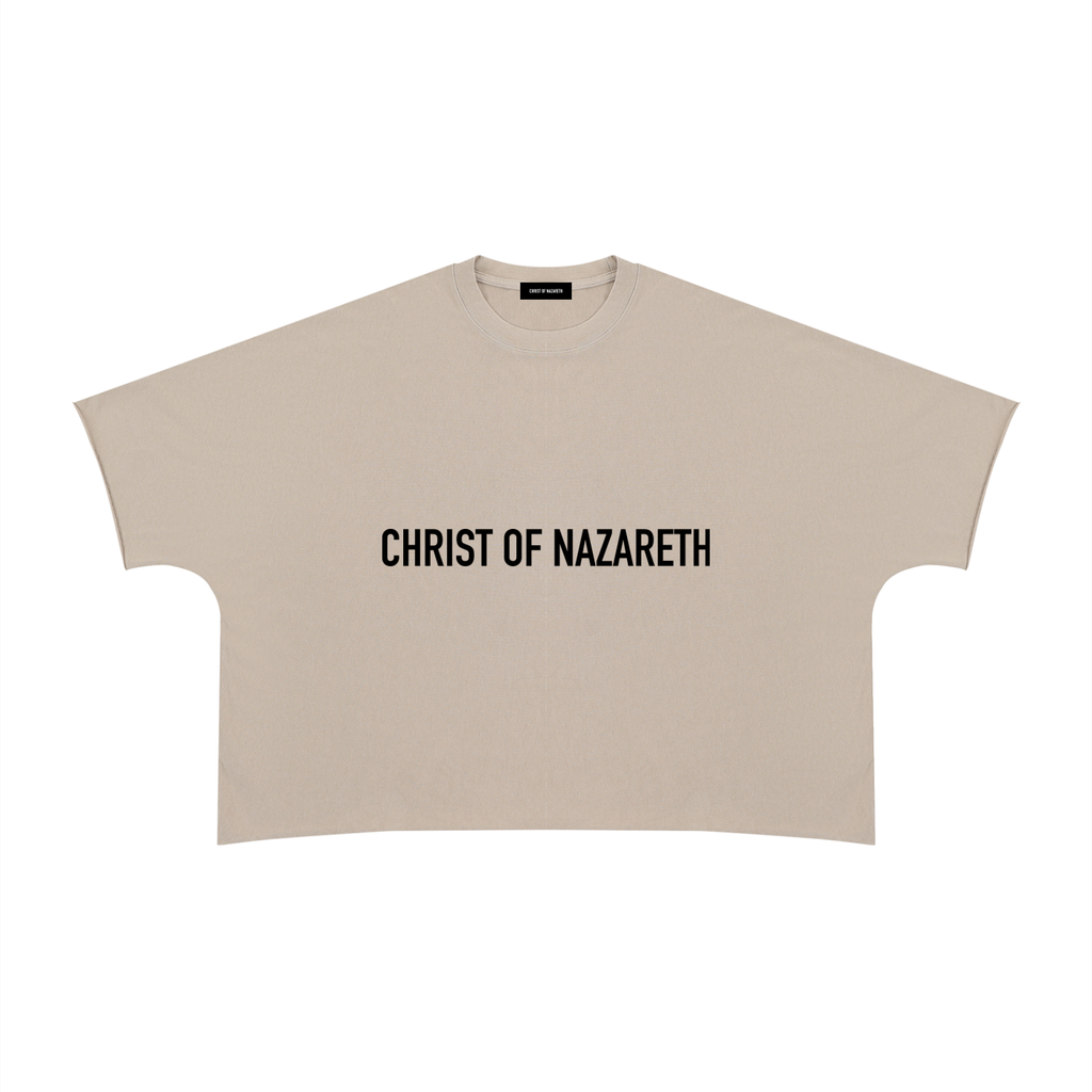 CHRIST OF NAZARETH
