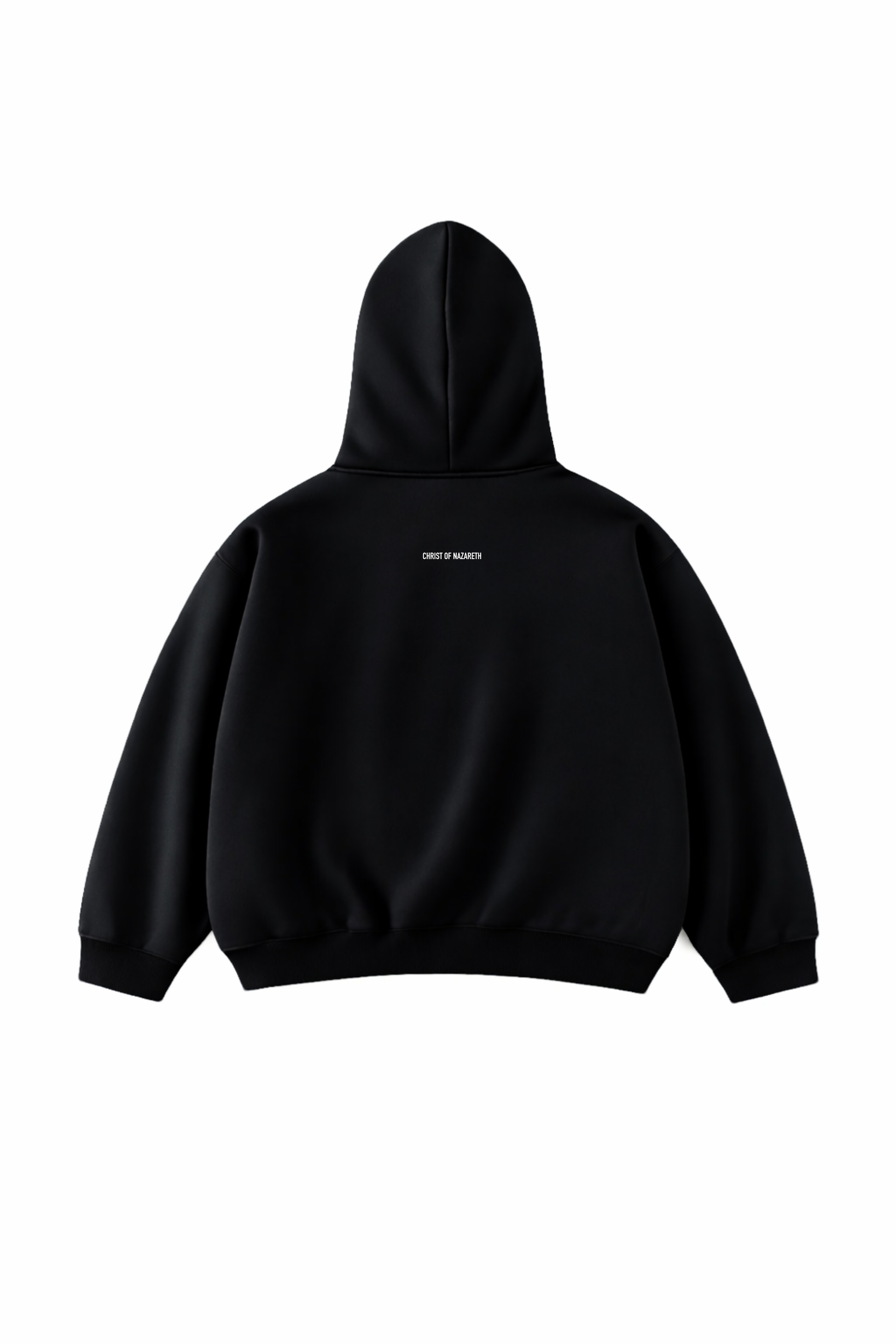 ORIGIN HOODIE 