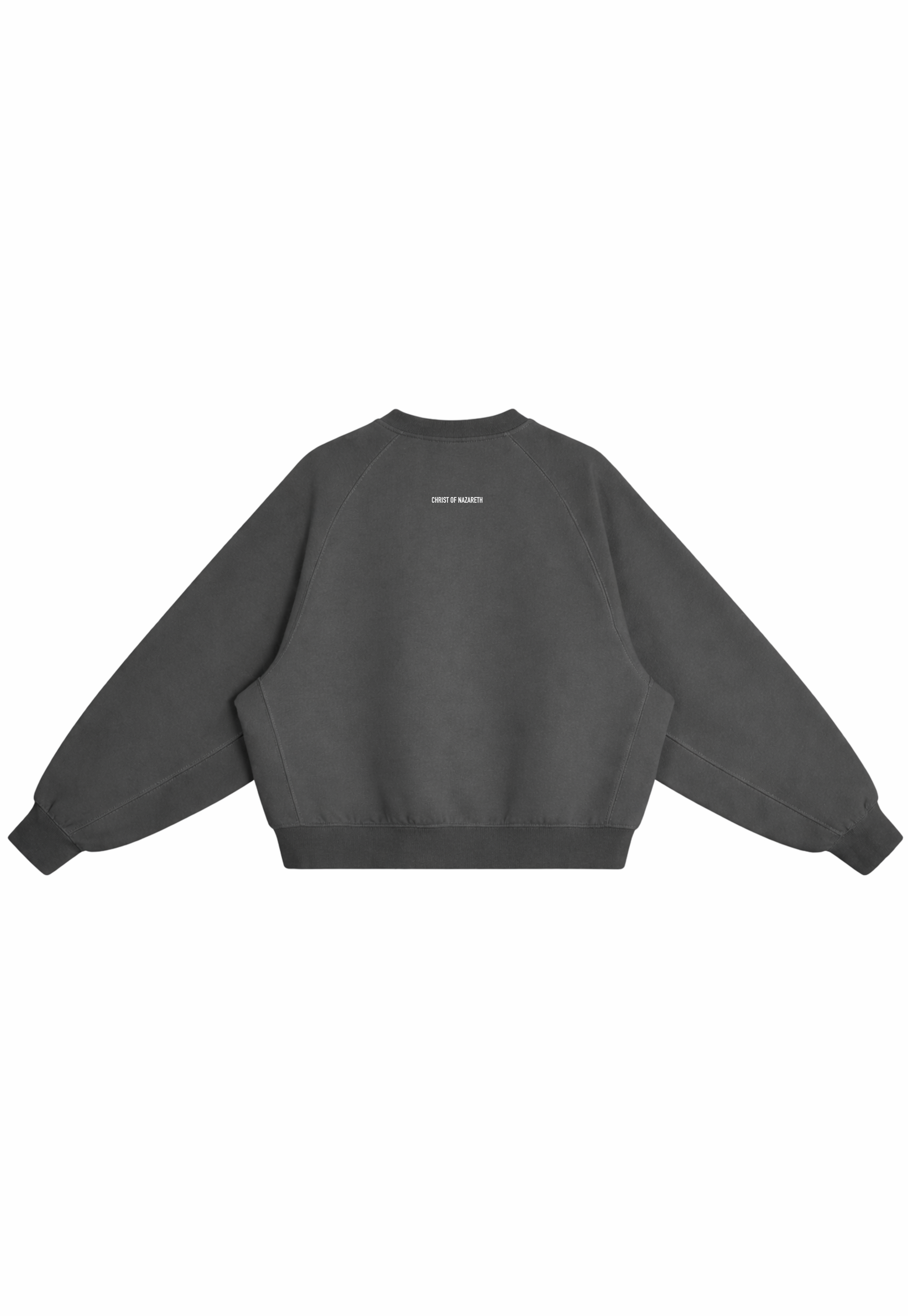 ARCH ESSENTIAL SWEATSHIRT