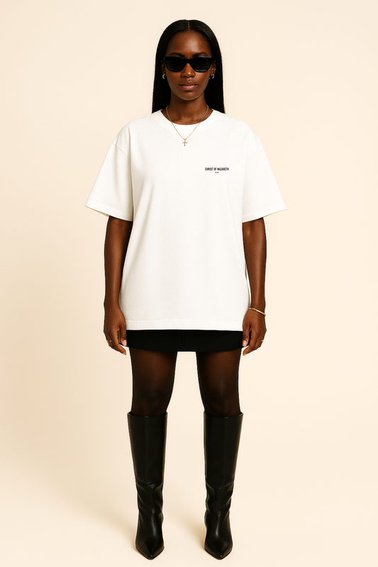 CHRIST OF NAZARETH - Tee 