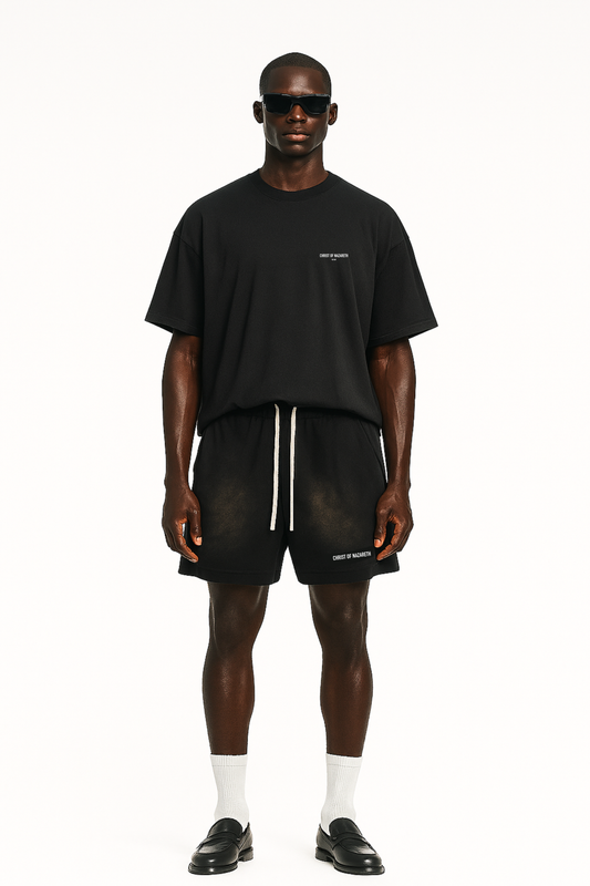 CHRIST OF NAZARETH - Tee 