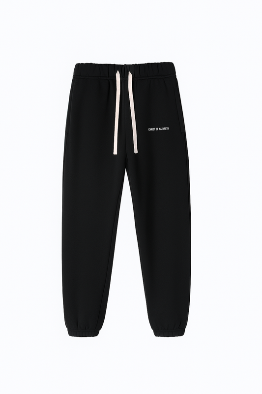 Essential Fleece Sweatpants