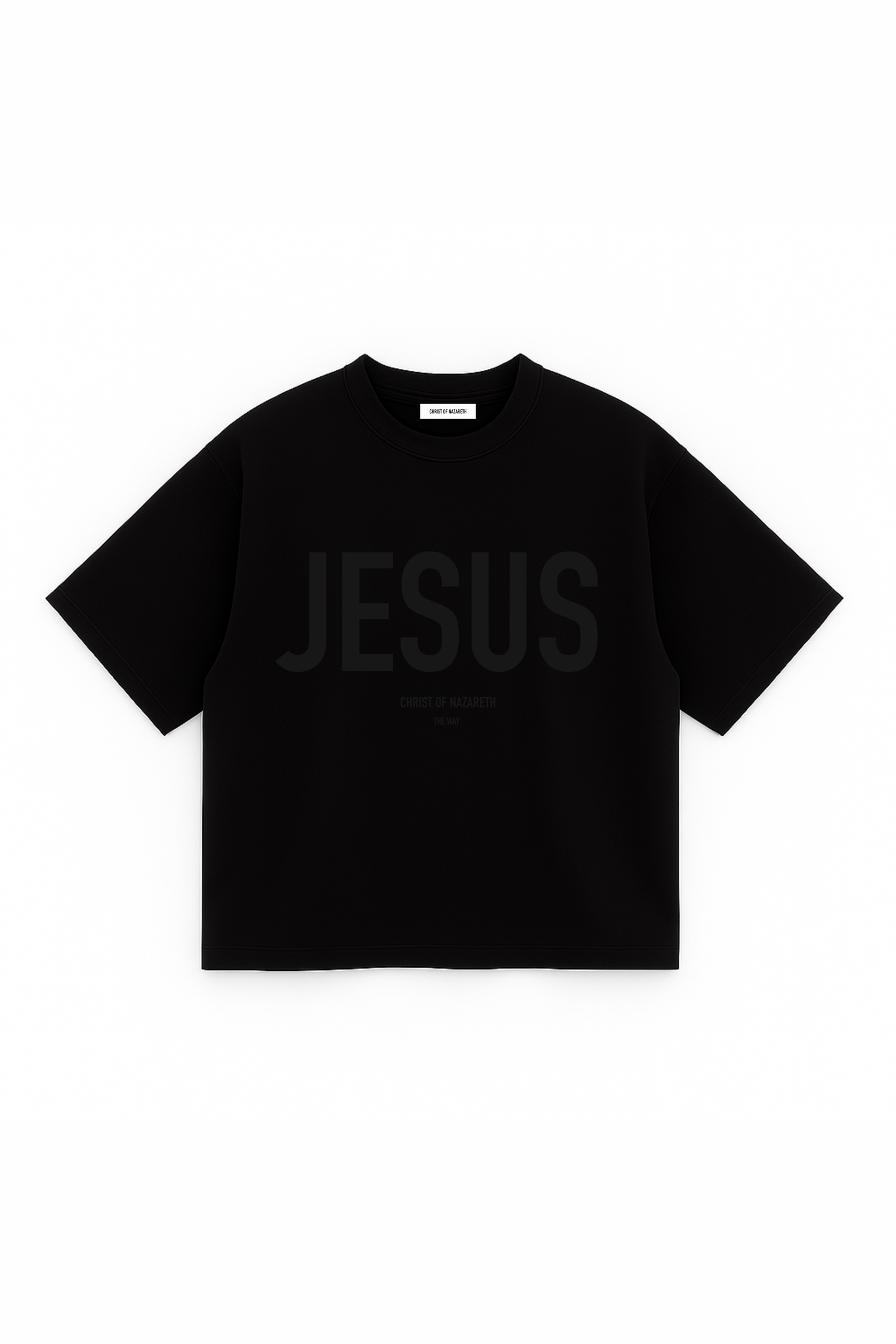 JESUS Tee - 230 GSM 