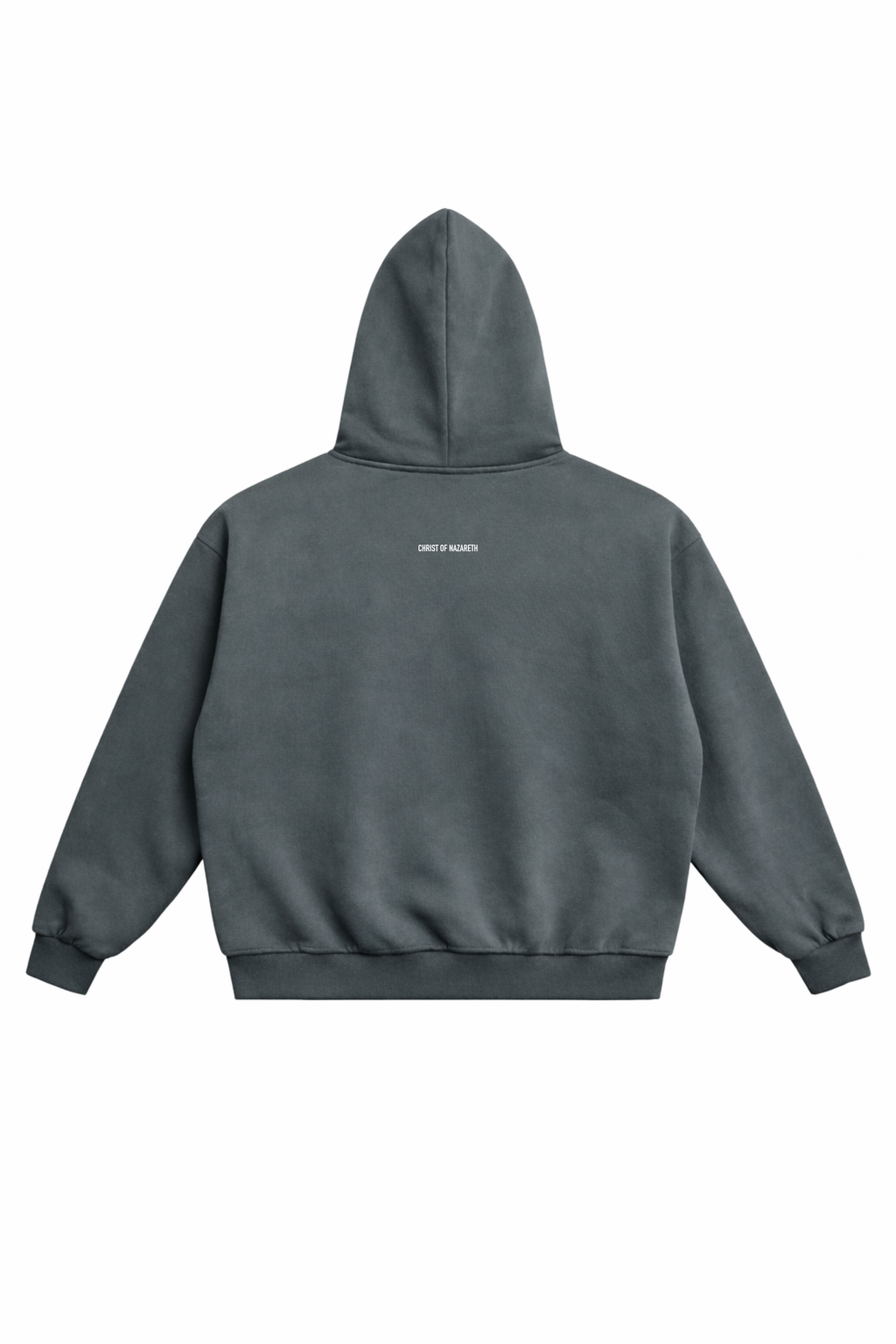 ESSENTIAL HOODIE