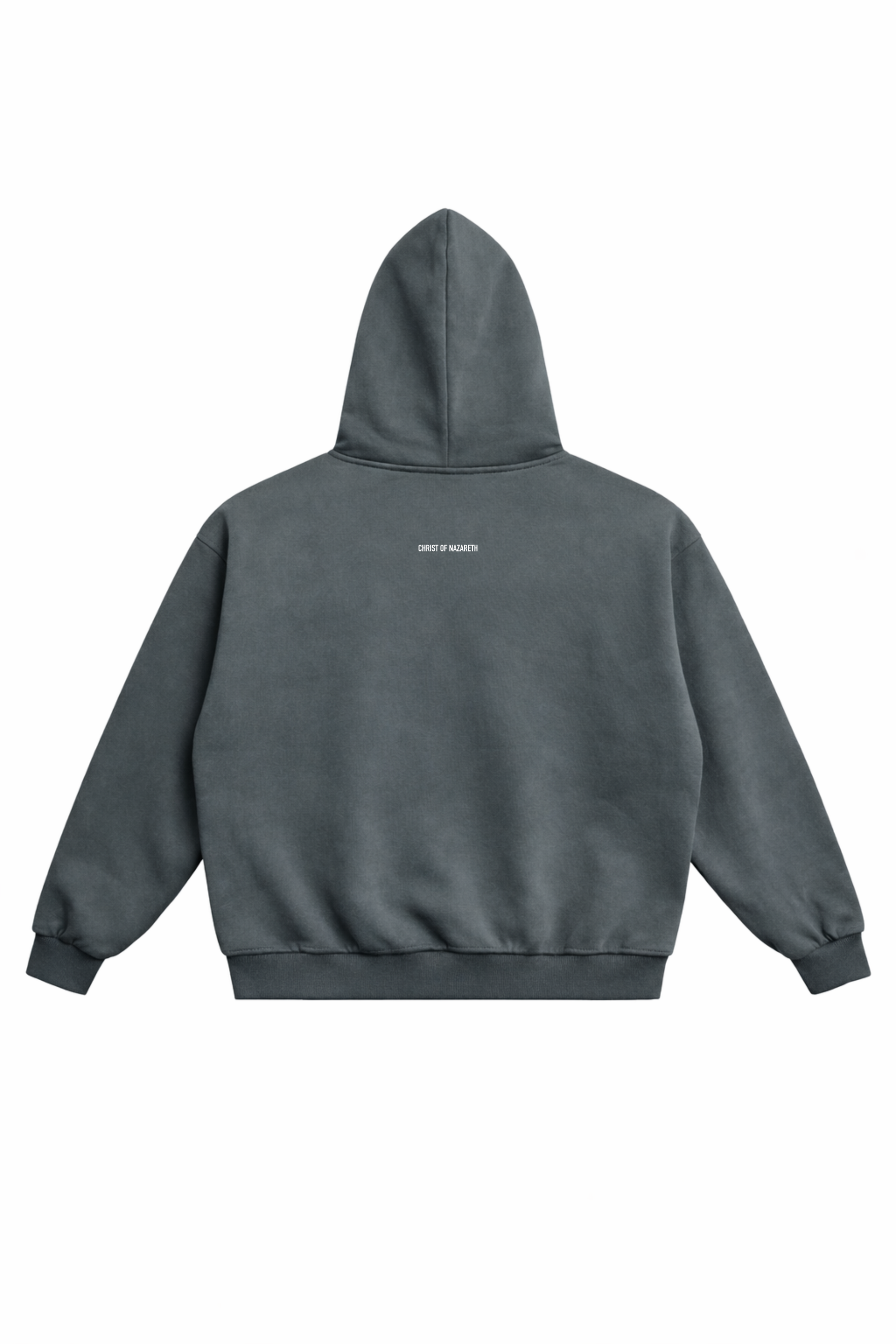 ESSENTIAL HOODIE 