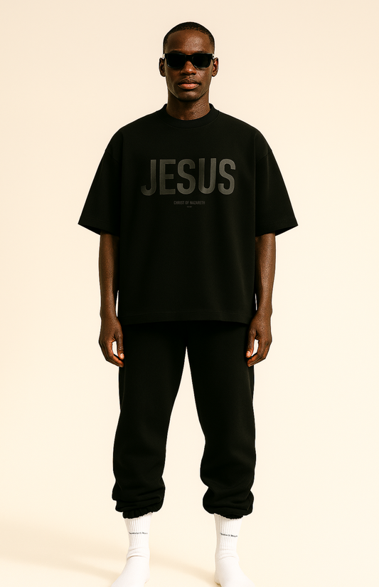 JESUS Tee - 230 GSM 