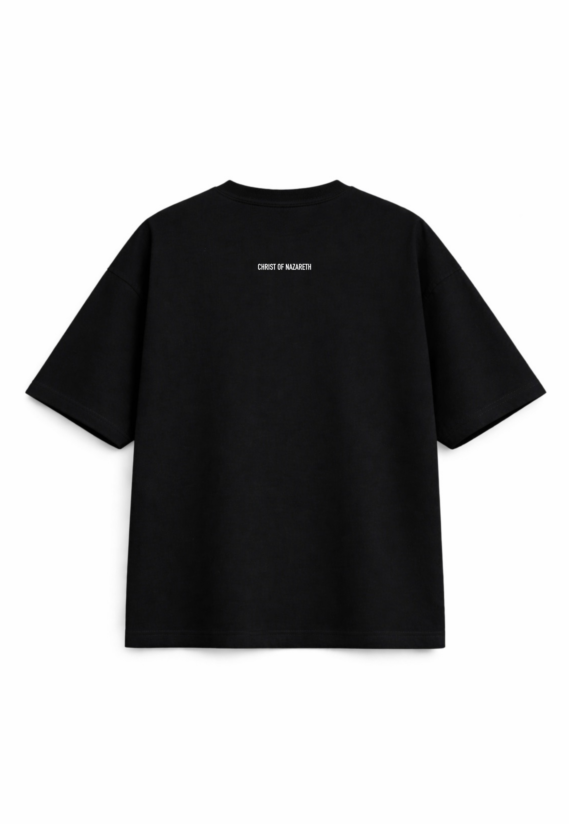 FOUNDATION ESSENTIAL HEAVYWEIGHT TEE 